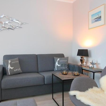 Haus Alice - Widlak 34/6 Apartment Westerland Exterior foto